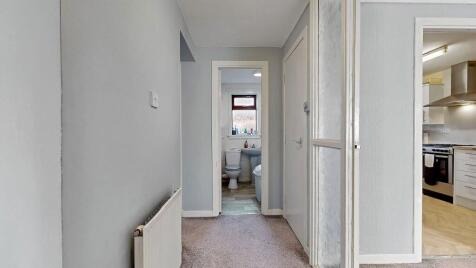 Fairyhill Road, Kilmarnock, Ayrshire, KA1 - 10