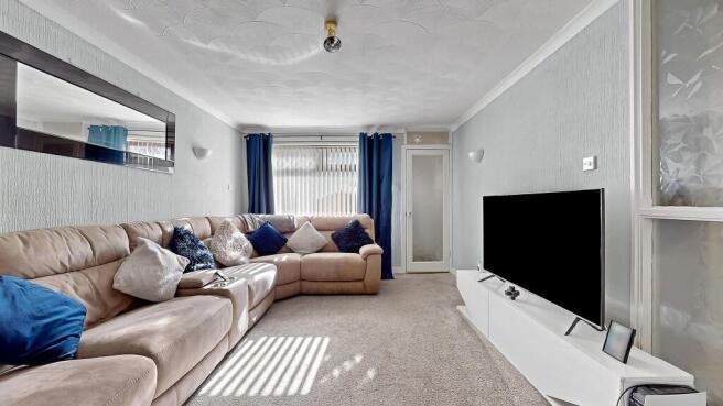 Fairyhill Road, Kilmarnock, Ayrshire, KA1 - 11