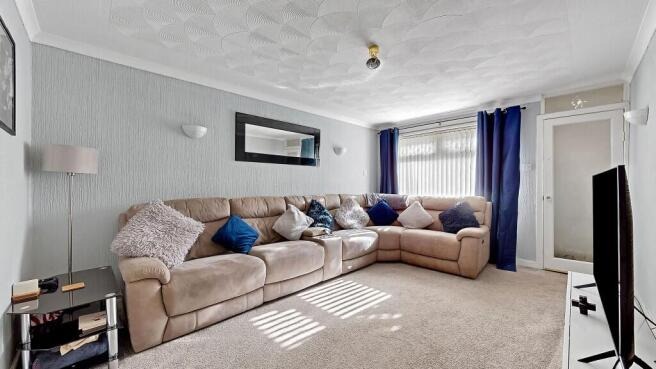 Fairyhill Road, Kilmarnock, Ayrshire, KA1 - 12