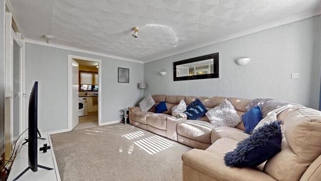 Fairyhill Road, Kilmarnock, Ayrshire, KA1 - 13