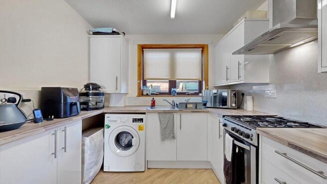 Fairyhill Road, Kilmarnock, Ayrshire, KA1 - 14