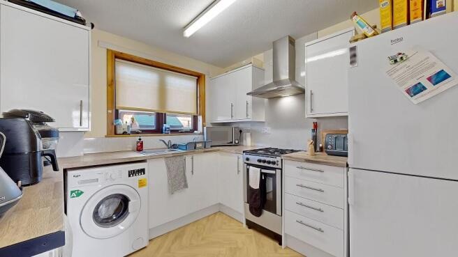 Fairyhill Road, Kilmarnock, Ayrshire, KA1 - 15