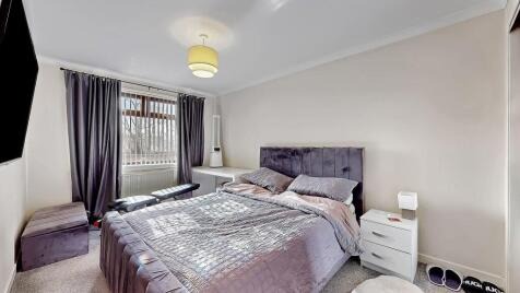 Fairyhill Road, Kilmarnock, Ayrshire, KA1 - 16