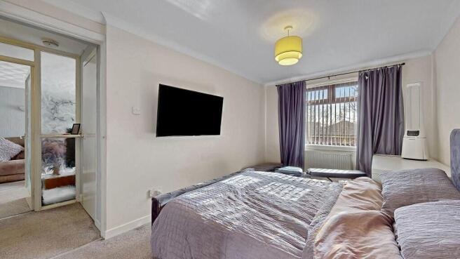 Fairyhill Road, Kilmarnock, Ayrshire, KA1 - 18