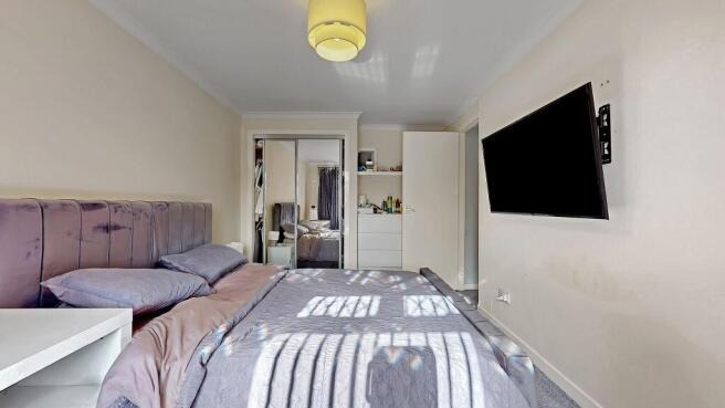 Fairyhill Road, Kilmarnock, Ayrshire, KA1 - 19