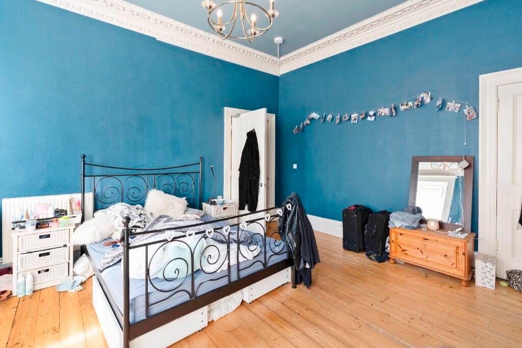 Bernard Terrace, Edinburgh, EH8 - 11