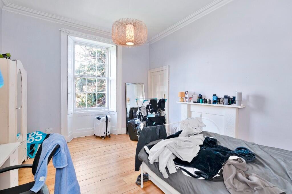 Bernard Terrace, Edinburgh, EH8 - 12