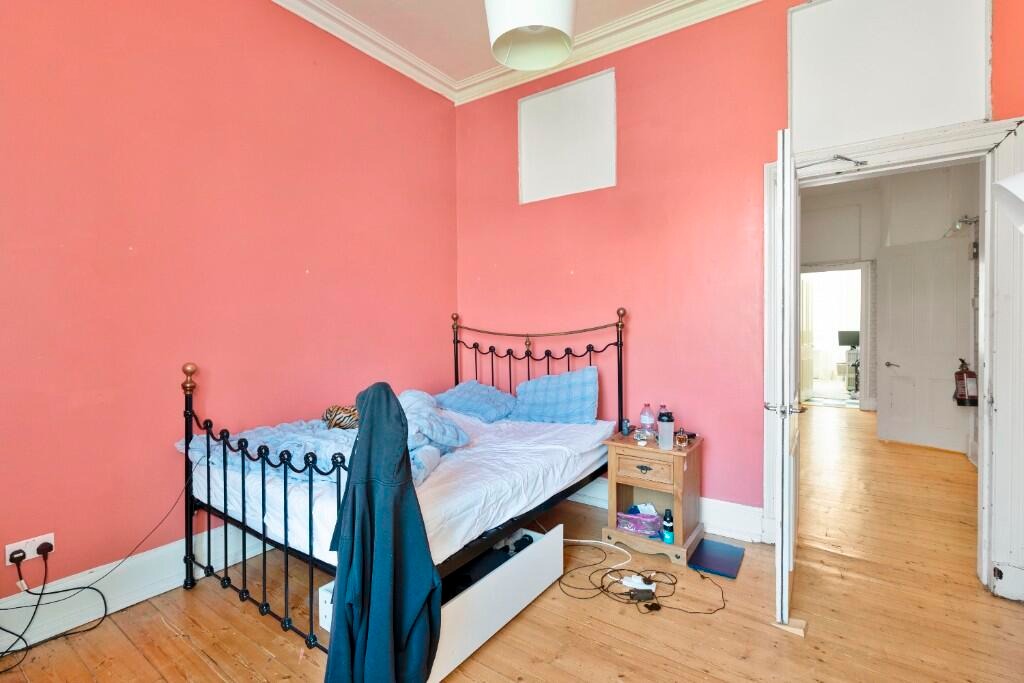 Bernard Terrace, Edinburgh, EH8 - 15