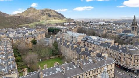 Bernard Terrace, Edinburgh, EH8 - 26