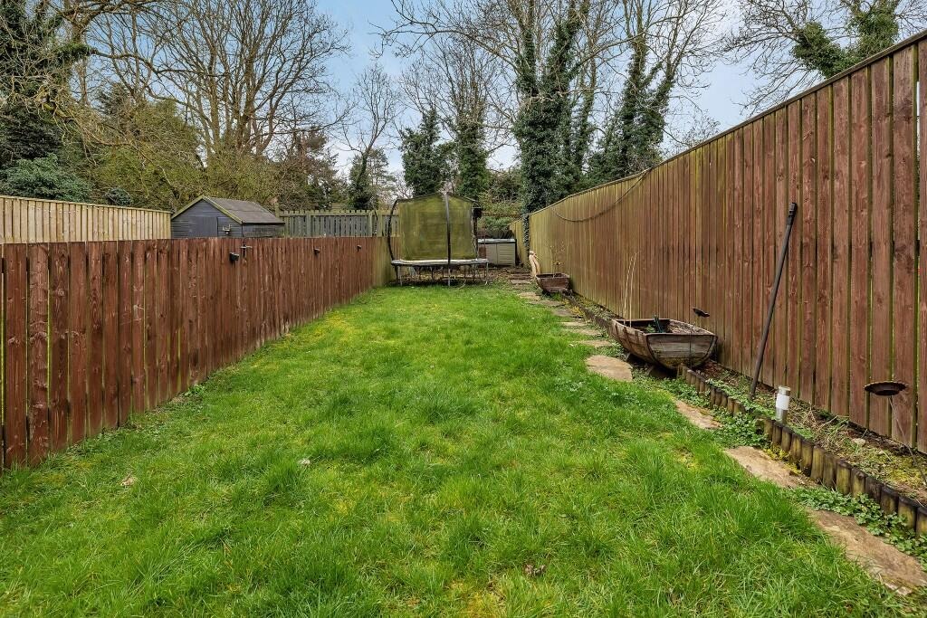 Baillie Drive, Glasgow, G71 - 3