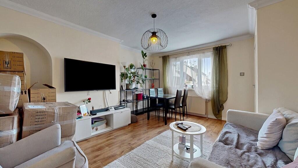 Baillie Drive, Glasgow, G71 - 13