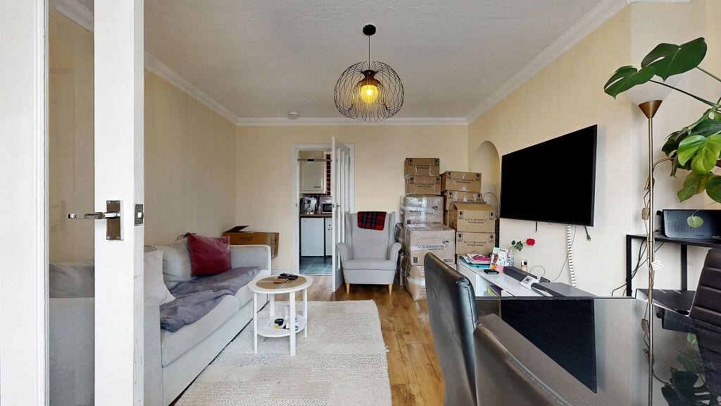 Baillie Drive, Glasgow, G71 - 14