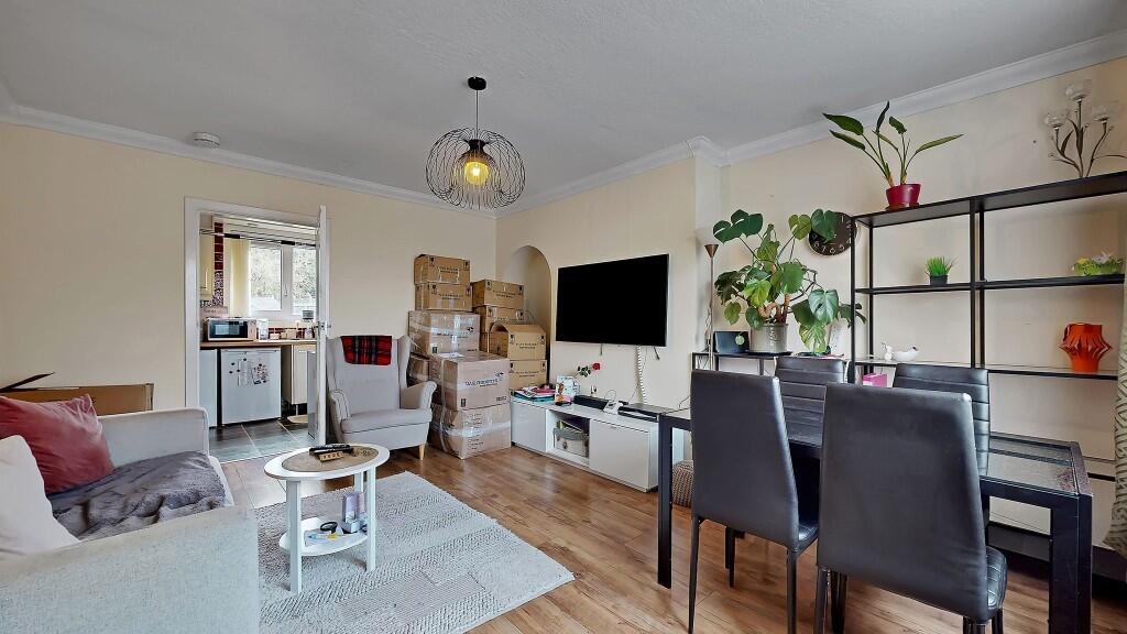 Baillie Drive, Glasgow, G71 - 15