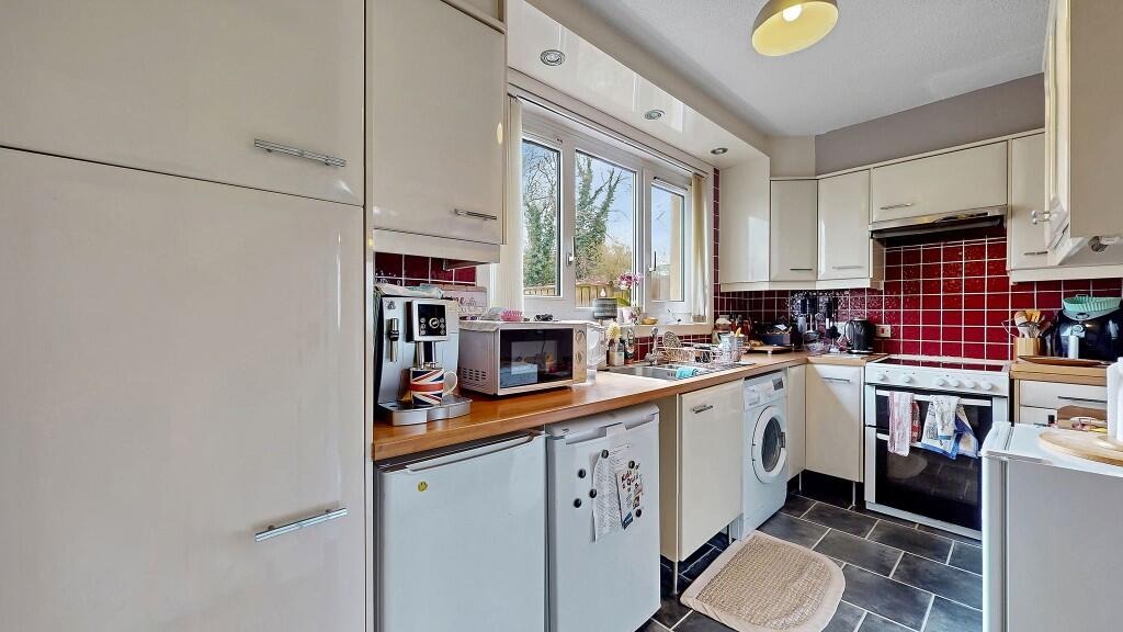 Baillie Drive, Glasgow, G71 - 17