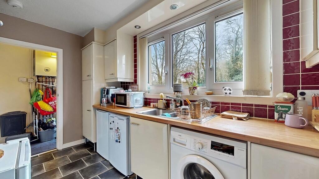 Baillie Drive, Glasgow, G71 - 18