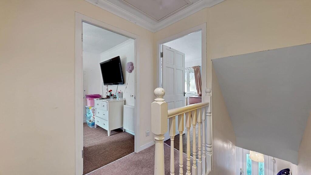 Baillie Drive, Glasgow, G71 - 19