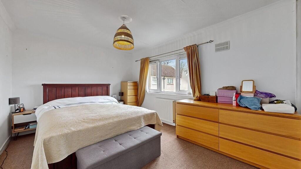 Baillie Drive, Glasgow, G71 - 20