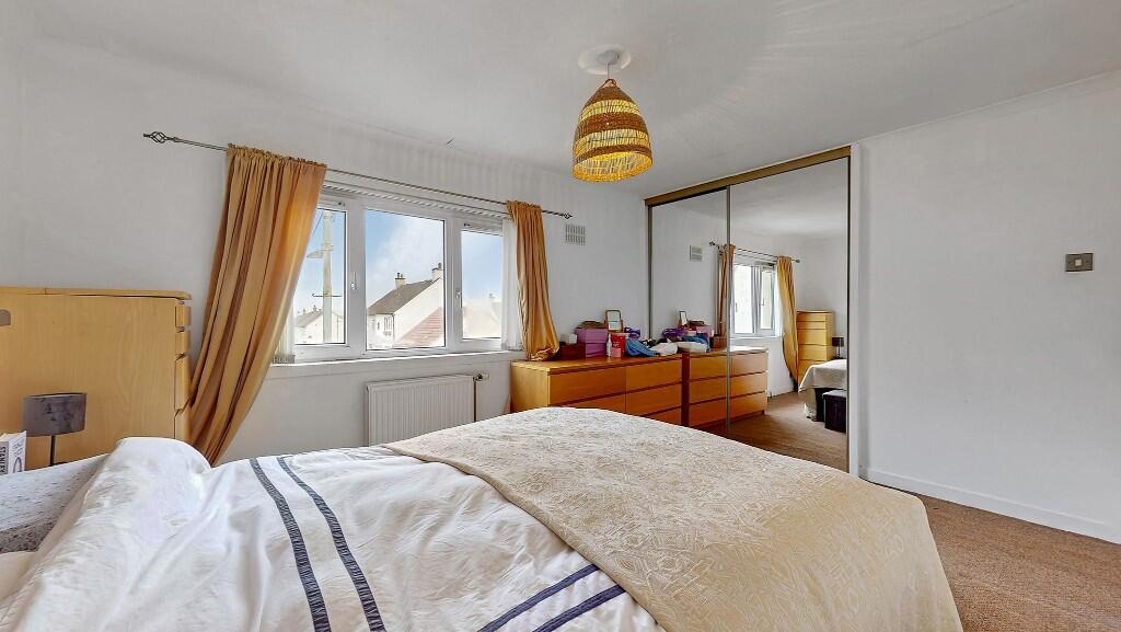 Baillie Drive, Glasgow, G71 - 21