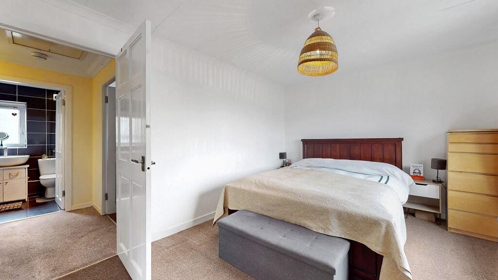 Baillie Drive, Glasgow, G71 - 22