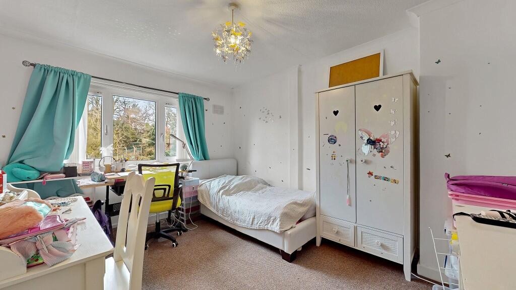 Baillie Drive, Glasgow, G71 - 23