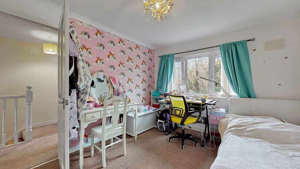 Baillie Drive, Glasgow, G71 - 24