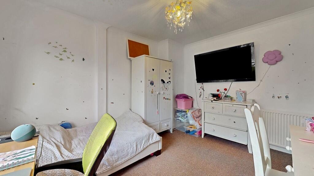 Baillie Drive, Glasgow, G71 - 25