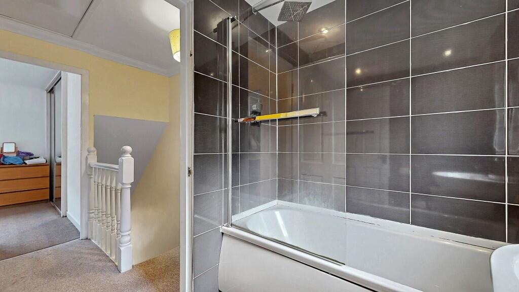 Baillie Drive, Glasgow, G71 - 26