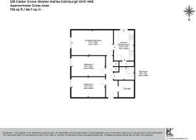 Calder Grove, Edinburgh, EH11 - 5