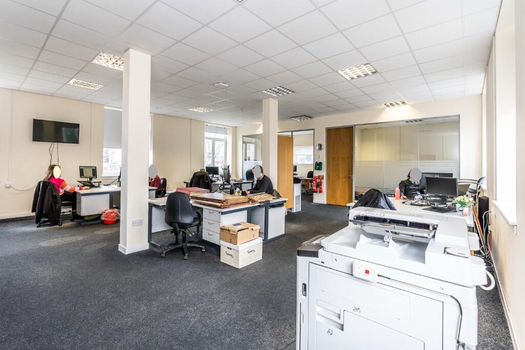 Mill Wynd, Haddington, EH41 - 1