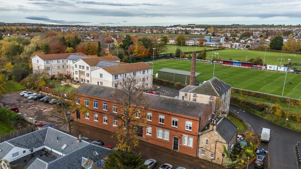 Haddington, East Lothian