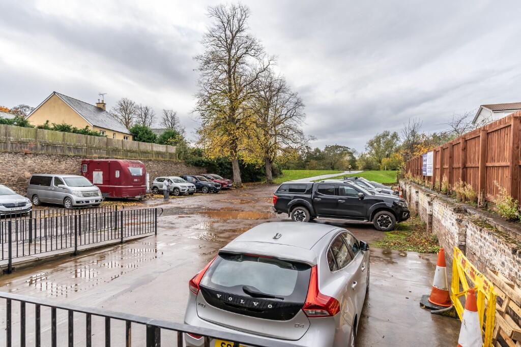 Mill Wynd, Haddington, EH41 - 3