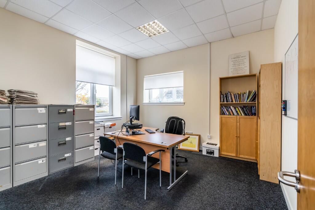 Mill Wynd, Haddington, EH41 - 5