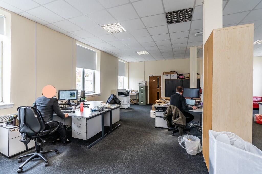 Mill Wynd, Haddington, EH41 - 6