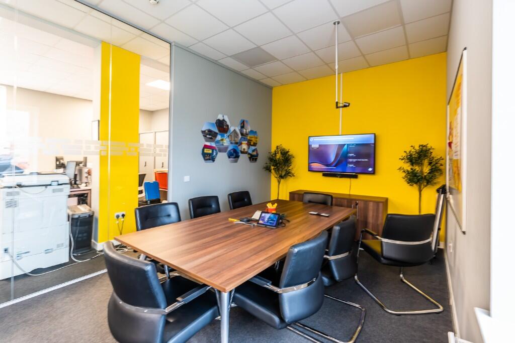 Mill Wynd, Haddington, EH41 - 7