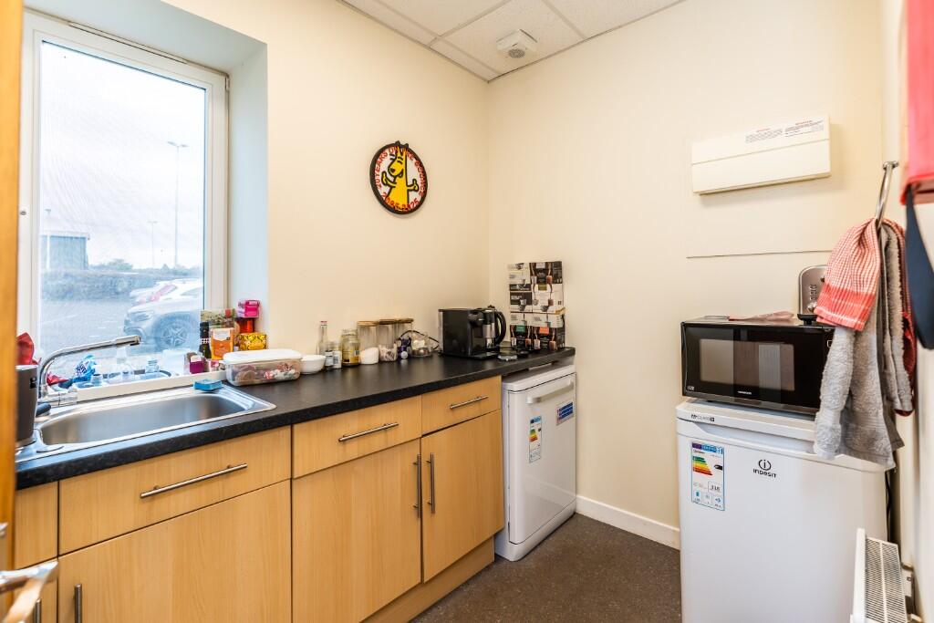 Mill Wynd, Haddington, EH41 - 9