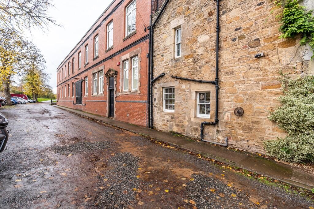 Mill Wynd, Haddington, EH41 - 10