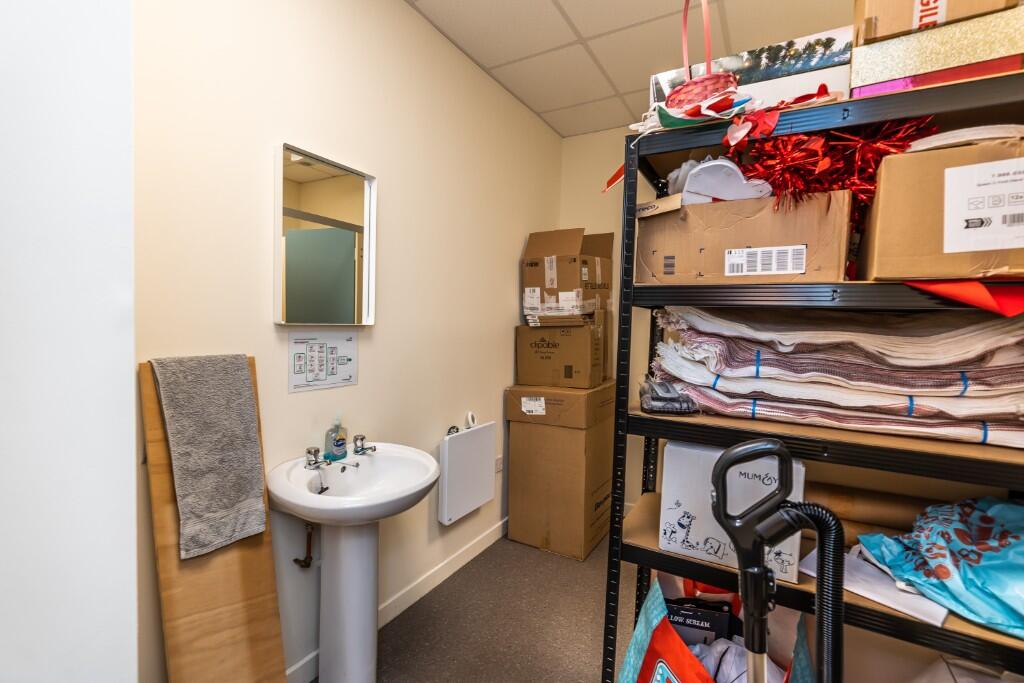 Mill Wynd, Haddington, EH41 - 13