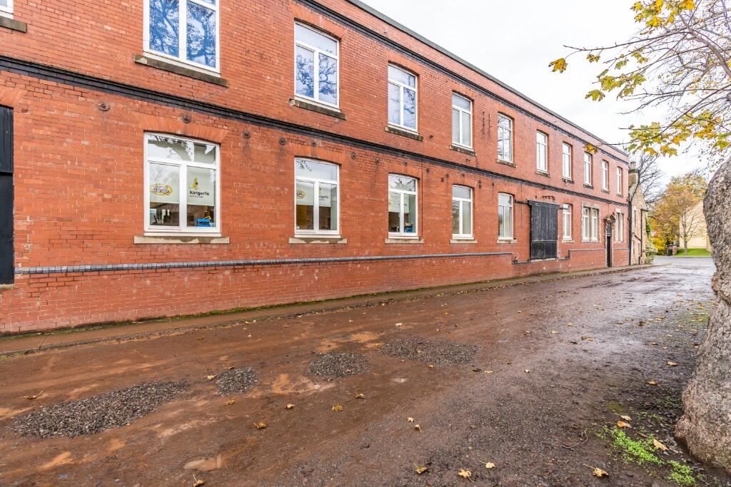 Mill Wynd, Haddington, EH41 - 14