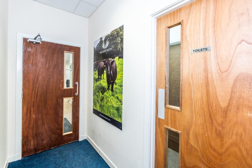 Mill Wynd, Haddington, EH41 - 15