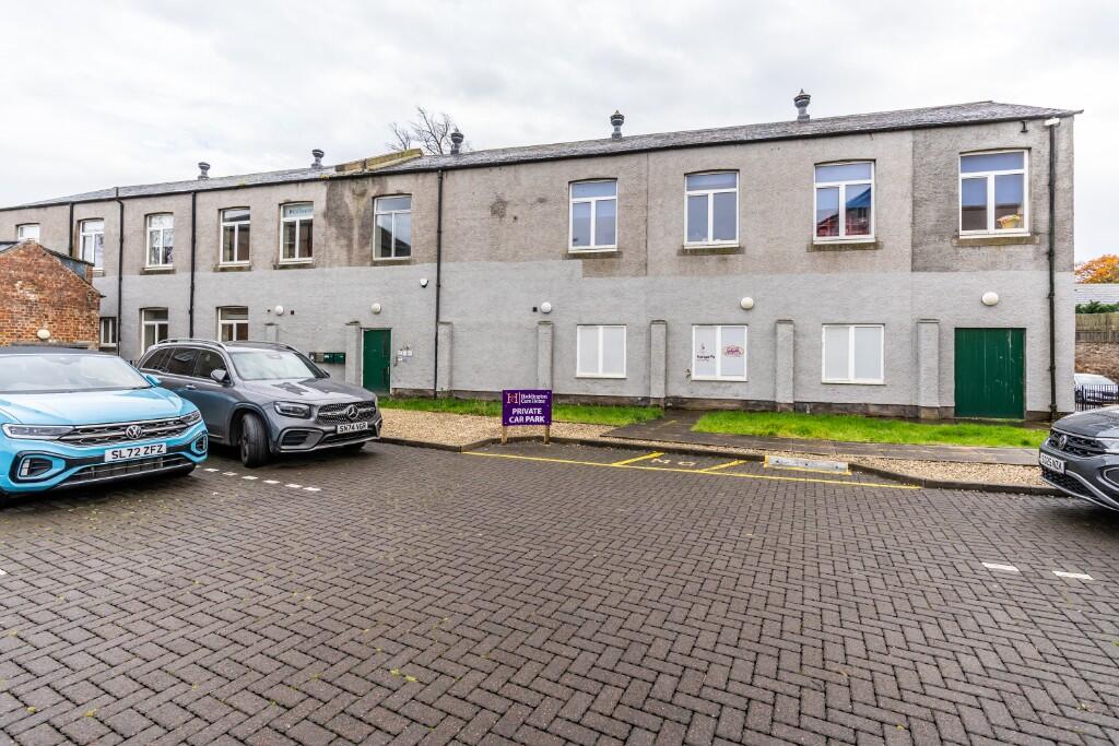 Mill Wynd, Haddington, EH41 - 17