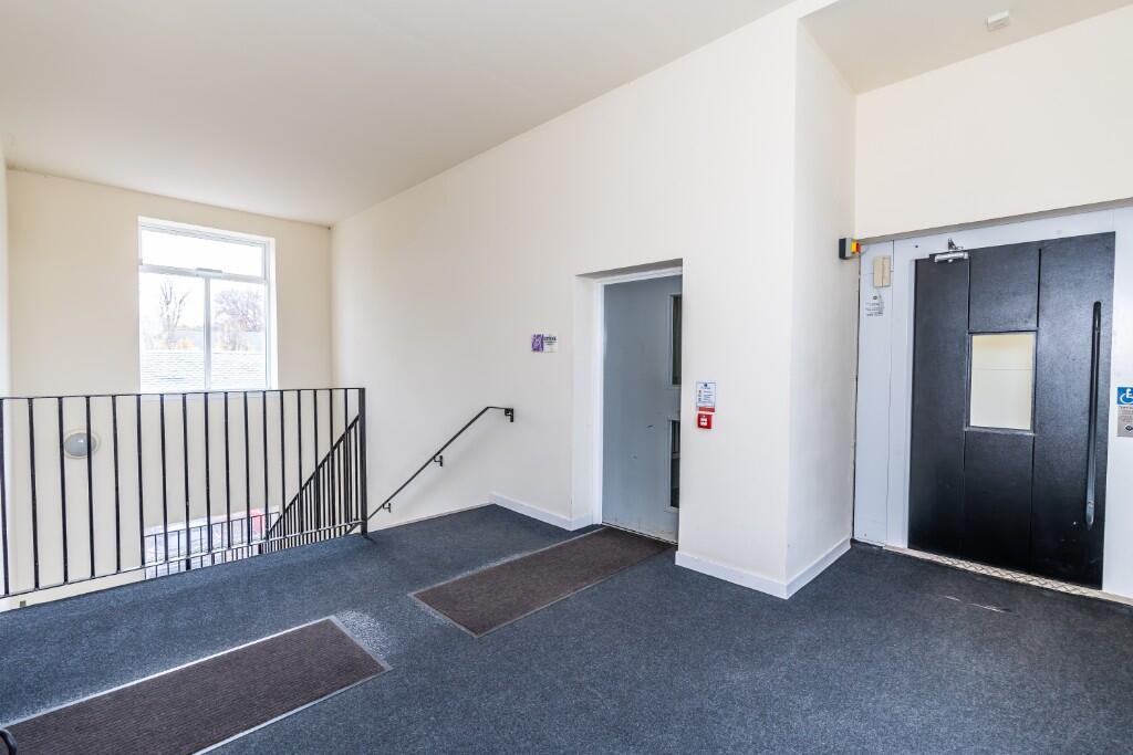 Mill Wynd, Haddington, EH41 - 18