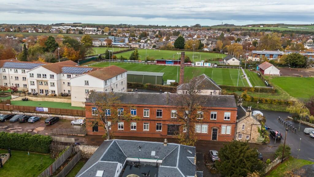 Mill Wynd, Haddington, EH41 - 20