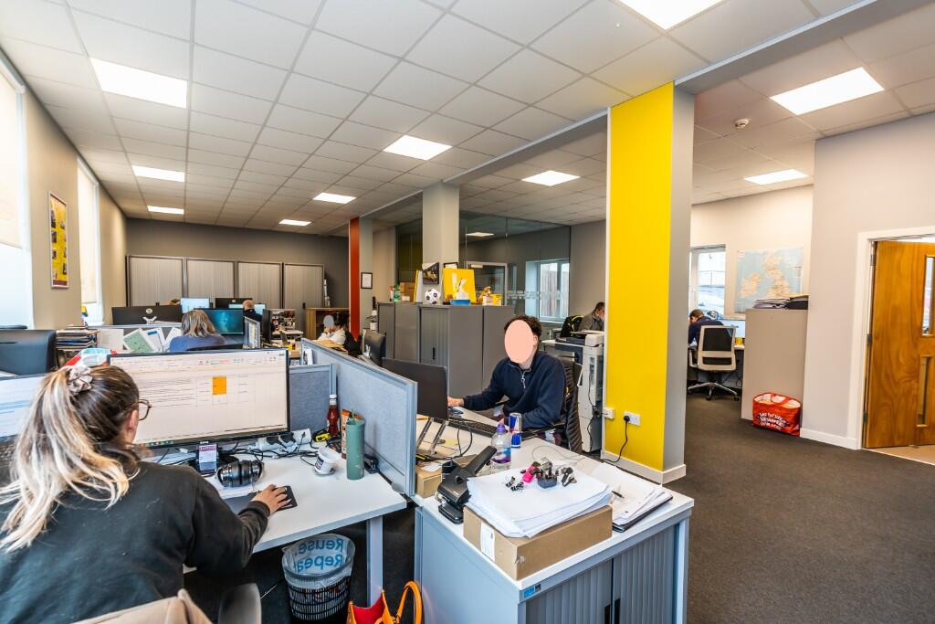 Mill Wynd, Haddington, EH41 - 21