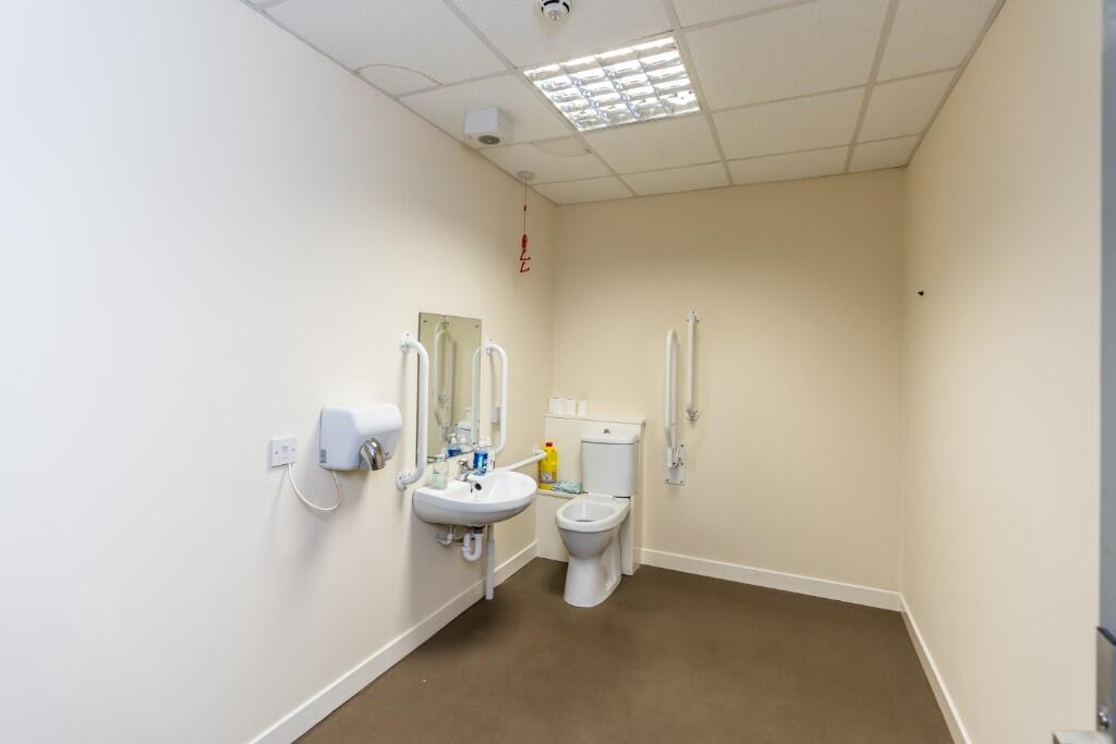 Mill Wynd, Haddington, EH41 - 23