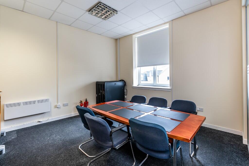 Mill Wynd, Haddington, EH41 - 24