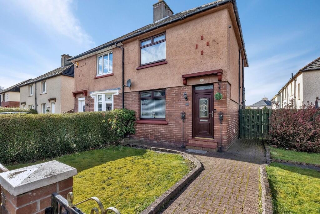 Baillieston, Glasgow