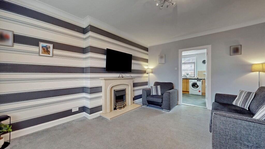 Mainhill Place, Glasgow, G69 - 10