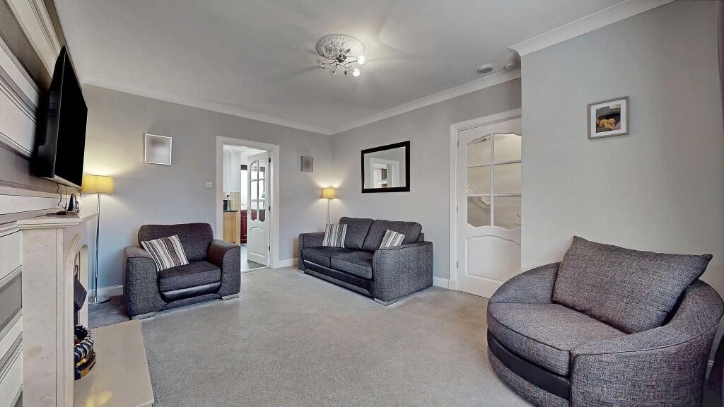 Mainhill Place, Glasgow, G69 - 11