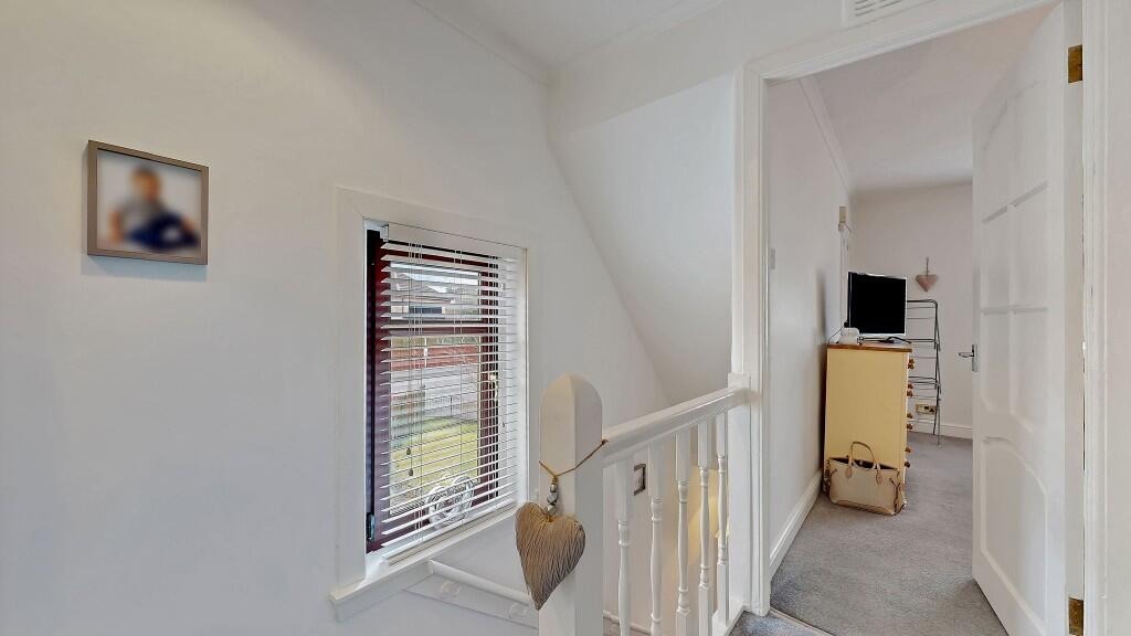 Mainhill Place, Glasgow, G69 - 15