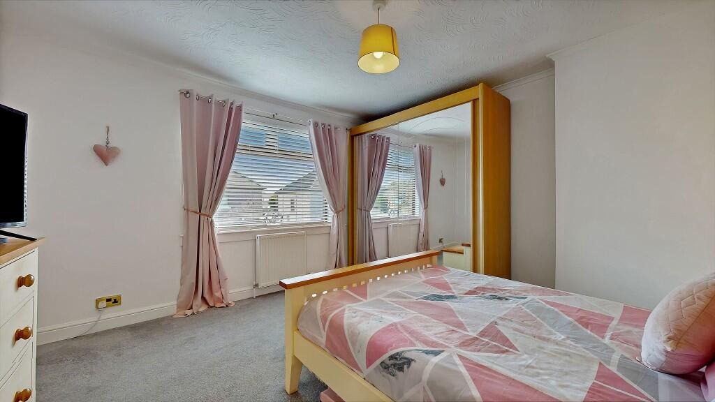 Mainhill Place, Glasgow, G69 - 16